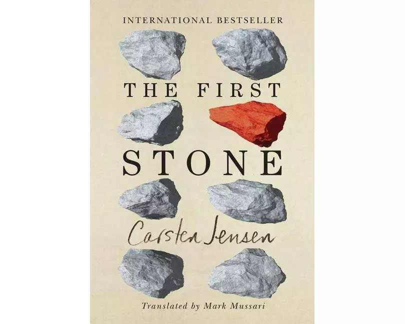 The First Stone