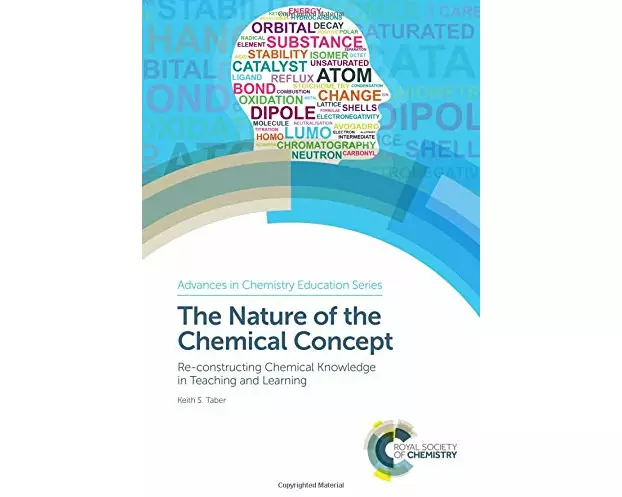 Nature of the Chemical Concept