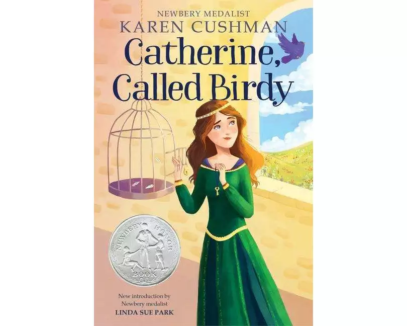 Catherine, Called Birdy