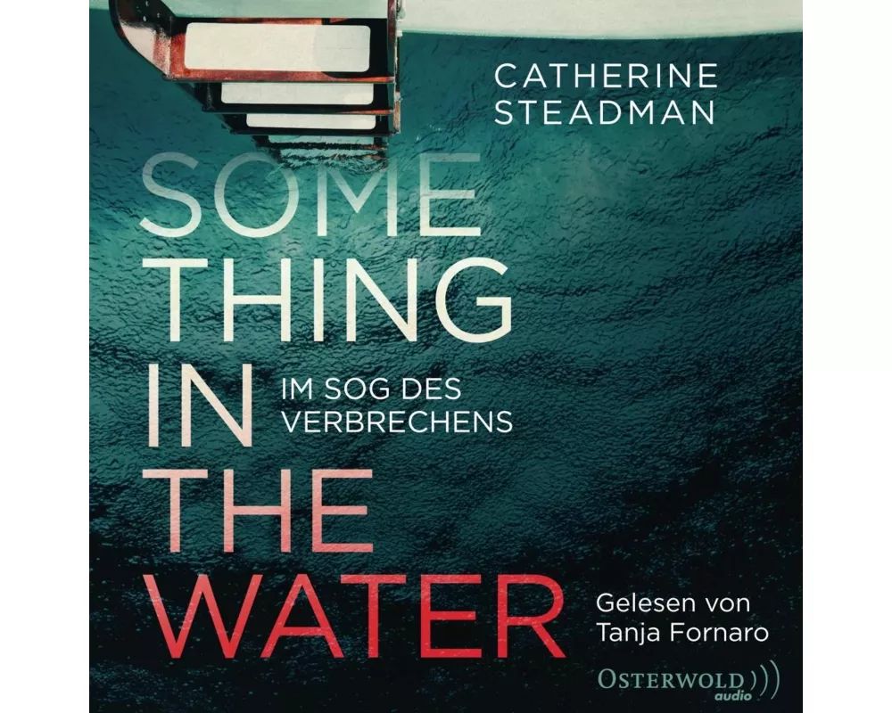 Something in the Water – Im Sog des Verbrechens