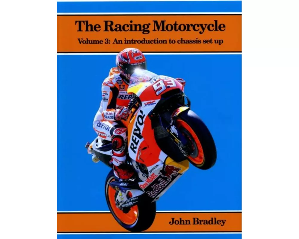 The Racing Motorcycle