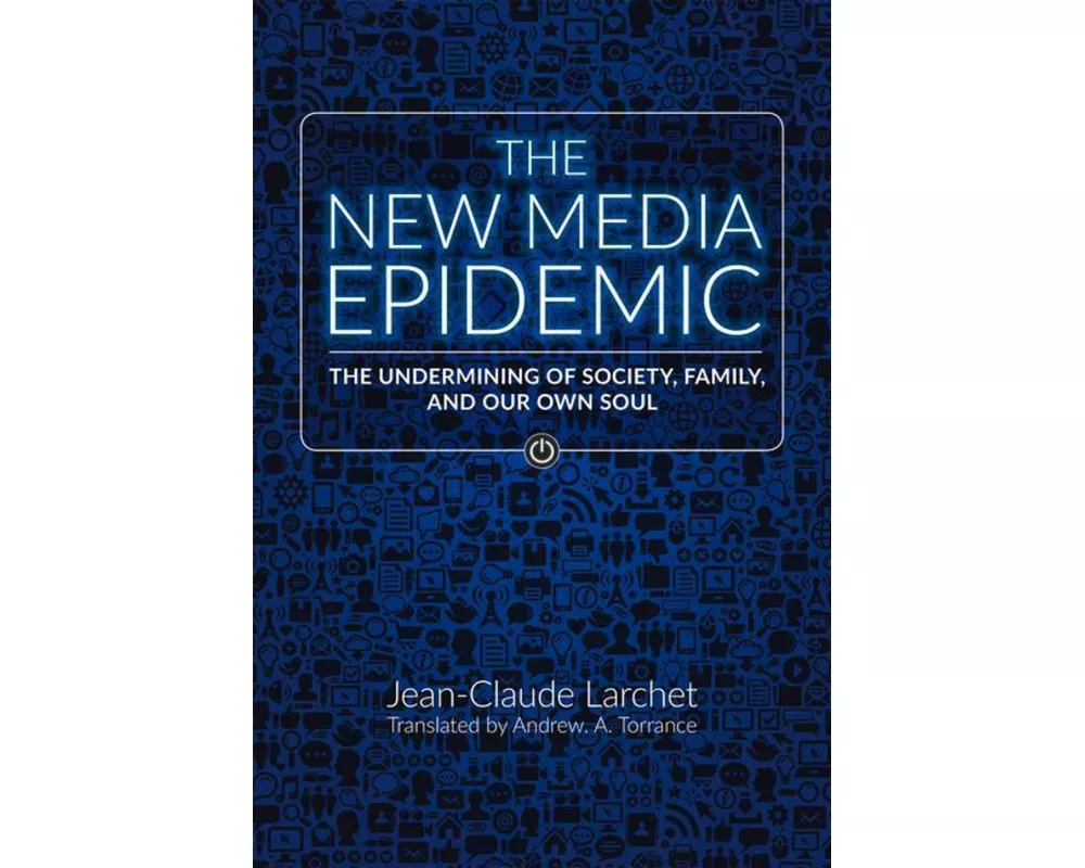 The New Media Epidemic