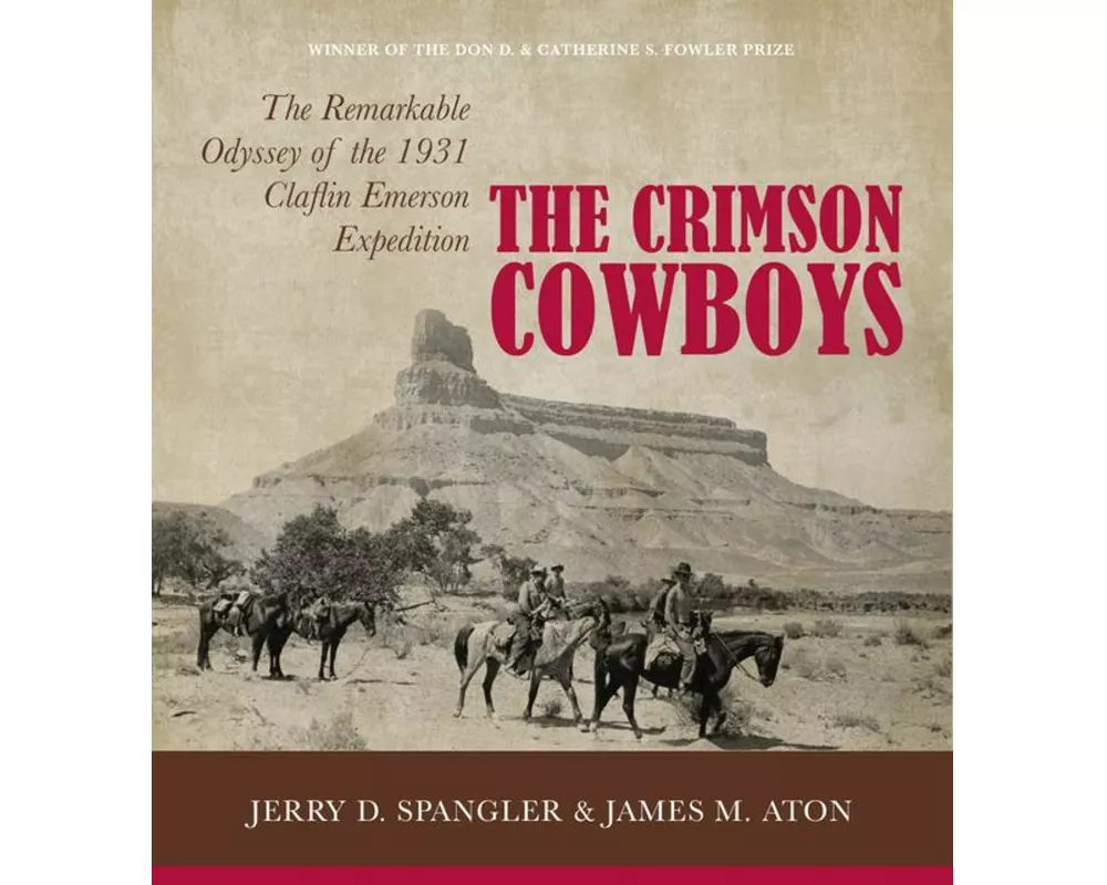 The Crimson Cowboys