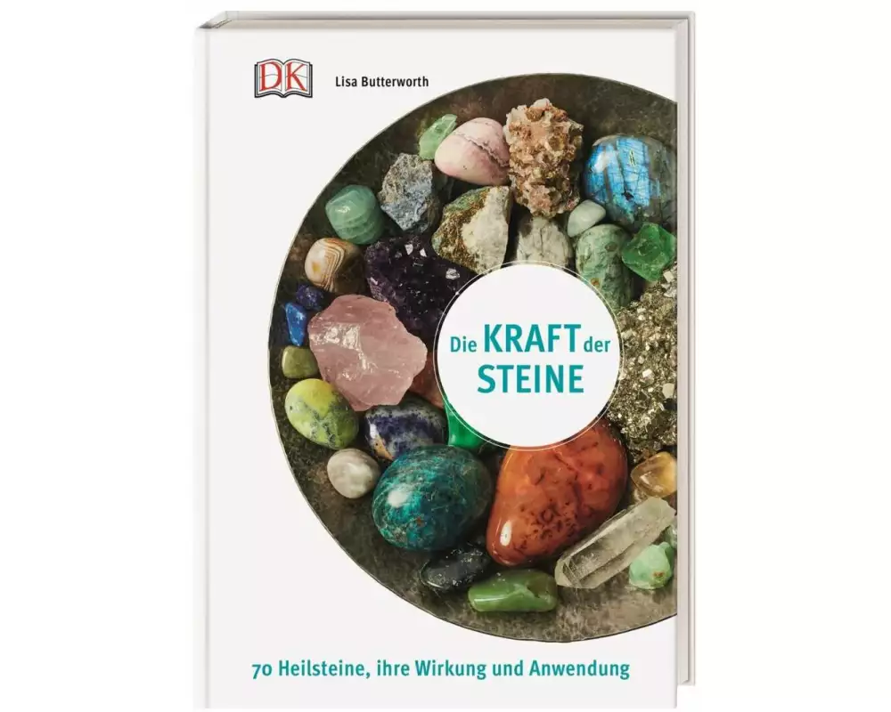 Die Kraft der Steine