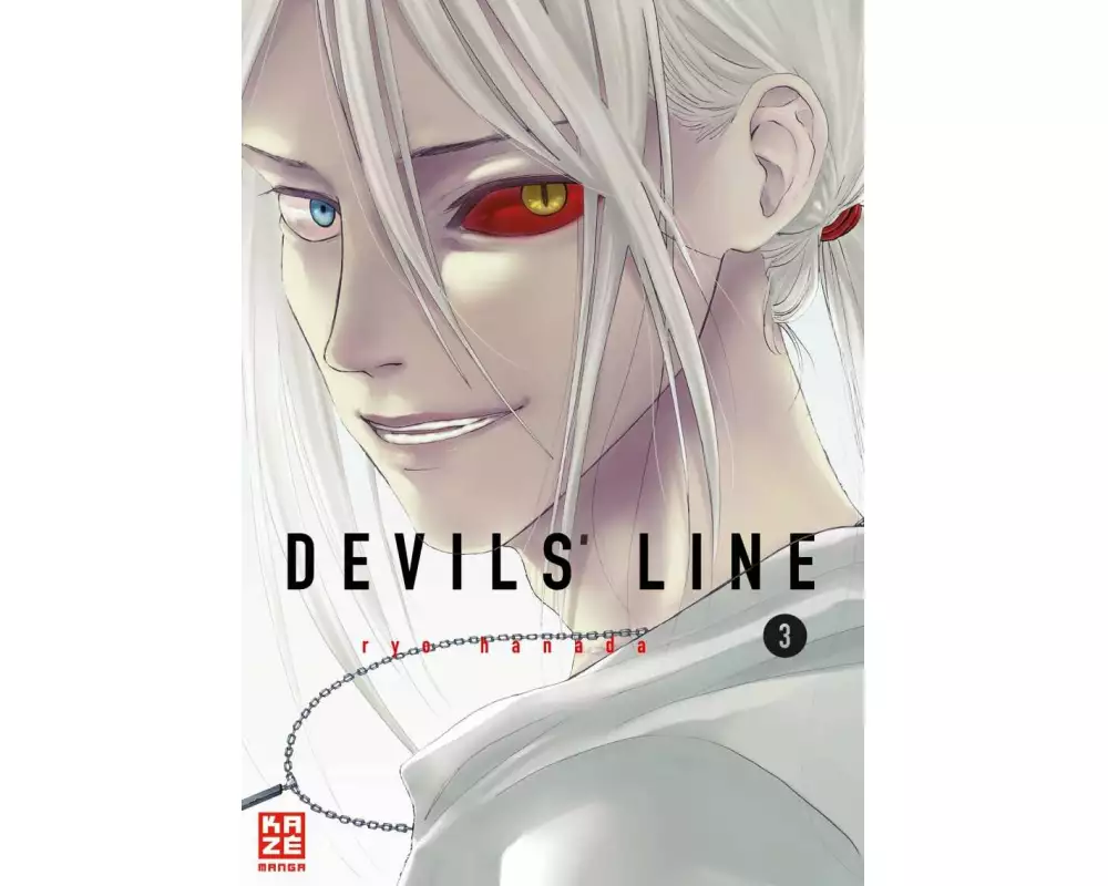 Devils' Line 03