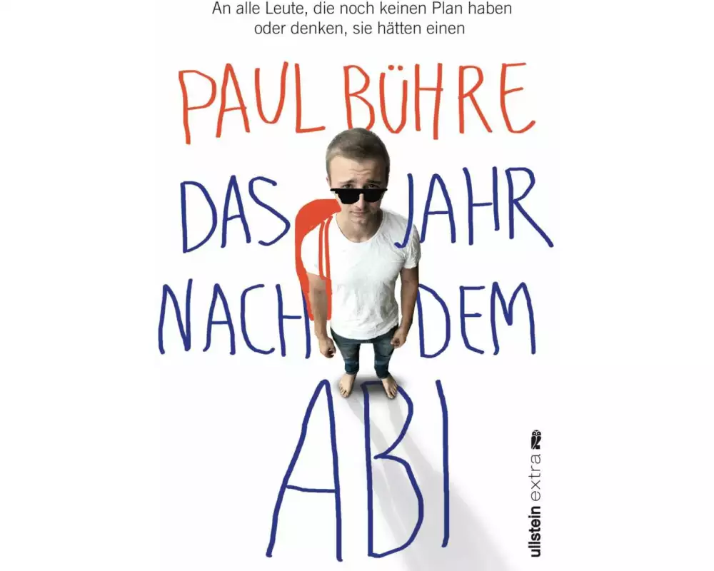 Das Jahr nach dem Abi