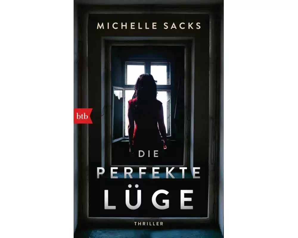 Die perfekte Lüge