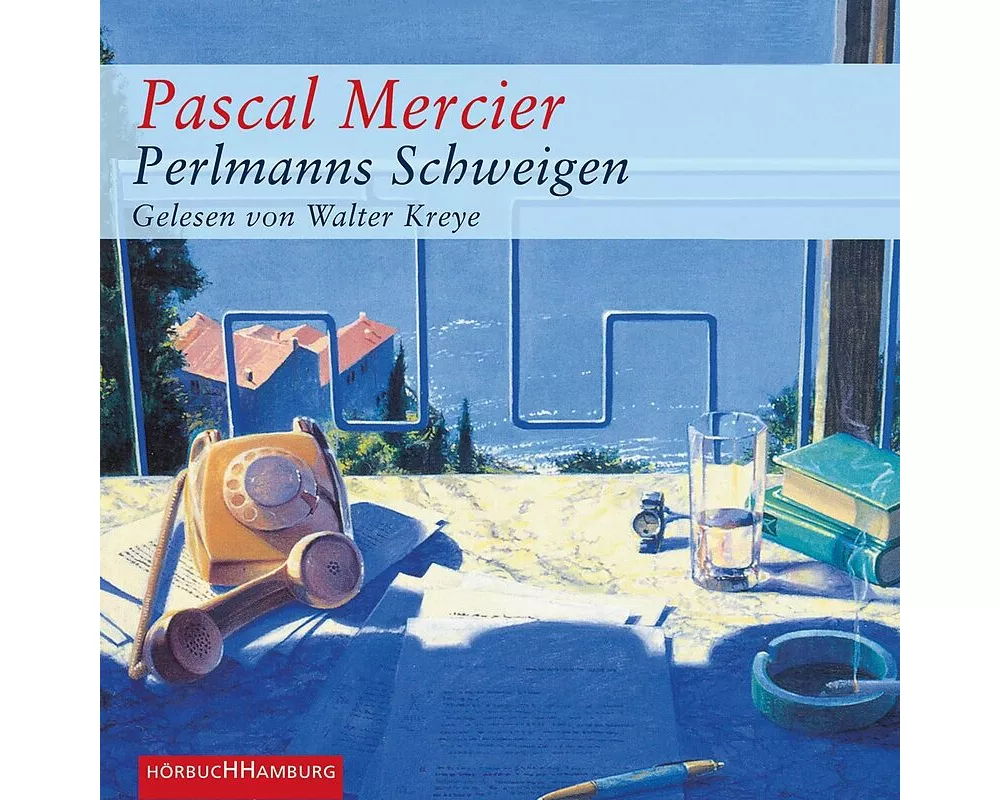 Perlmanns Schweigen