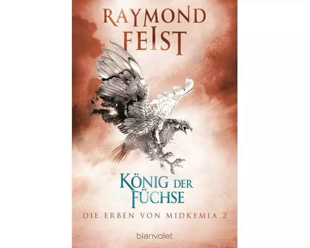 Die Erben von Midkemia 2 - König der Füchse