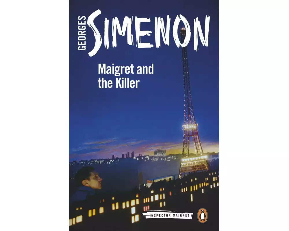 Maigret and the Killer