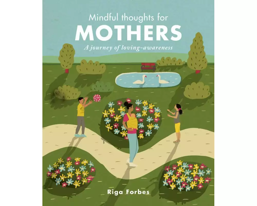 Mindful Thoughts for Mothers