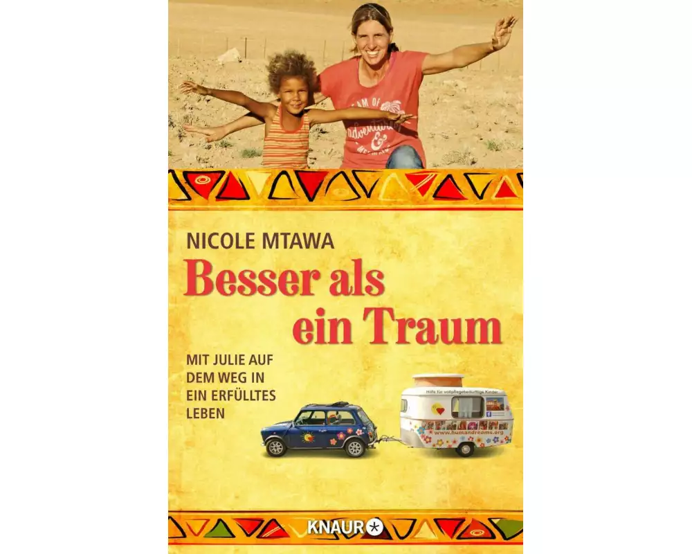 Besser als ein Traum