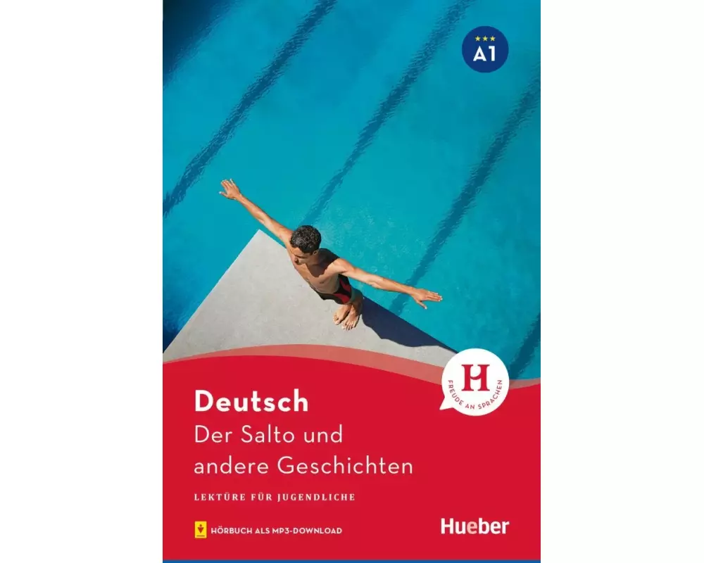 Der Salto und andere Geschichten