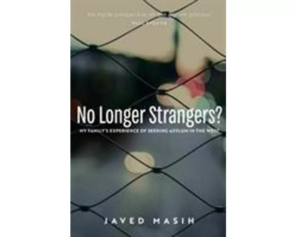 No Longer Strangers?