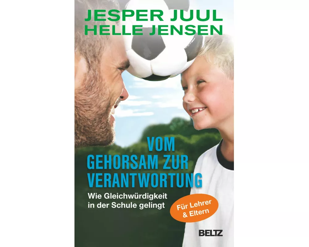 Vom Gehorsam zur Verantwortung