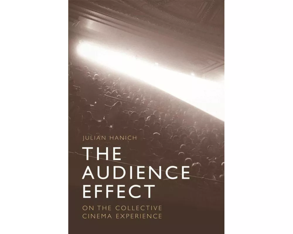 The Audience Effect