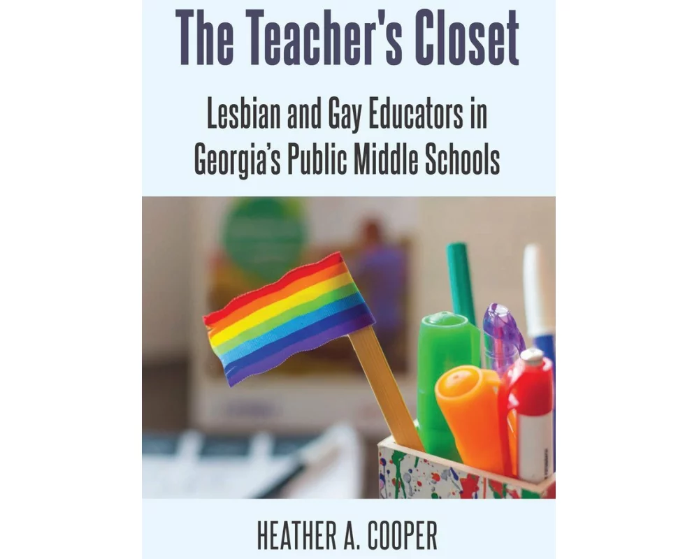 The Teacher’s Closet