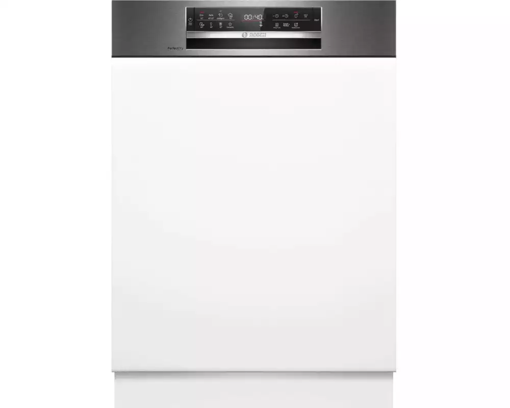 Bosch Einbaugeschirrspüler SMI6ZCS16E