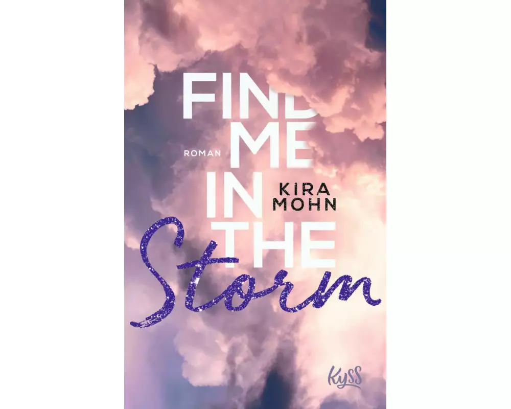 Find me in the Storm