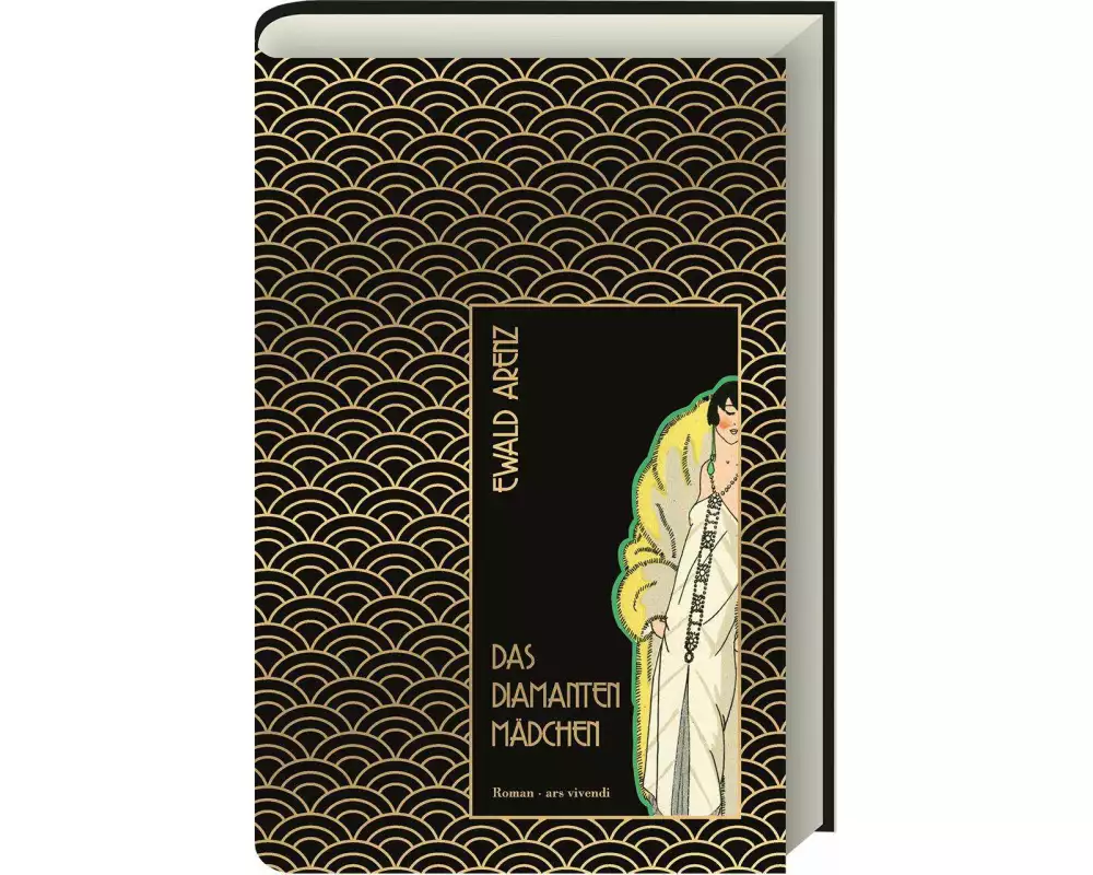 Das Diamantenmädchen