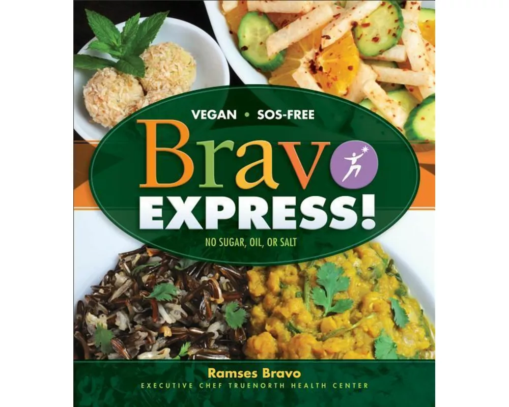 Bravo Express!