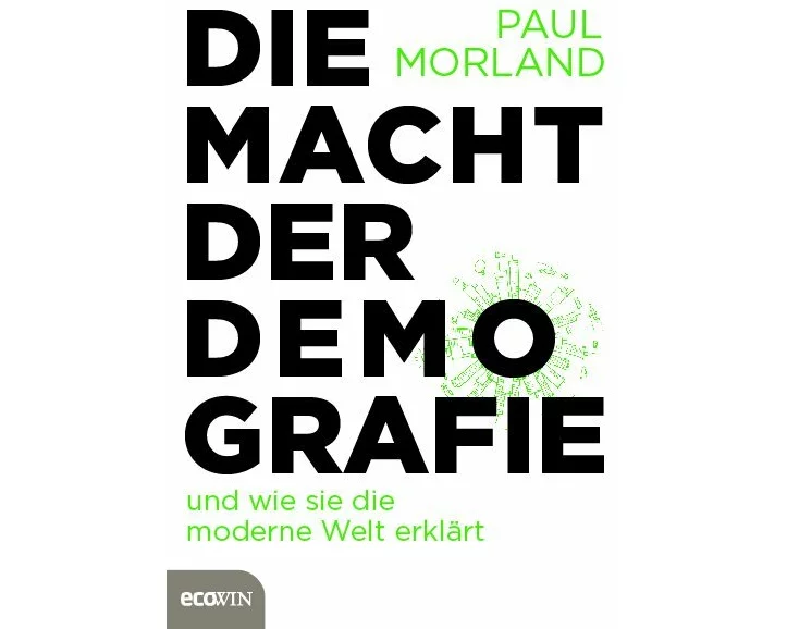 Die Macht der Demografie