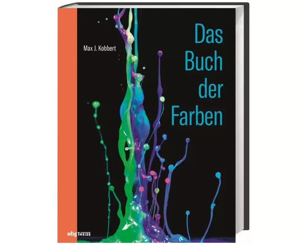 Das Buch der Farben