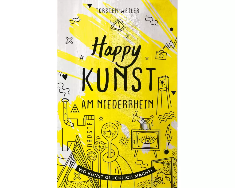 Happy Kunst am Niederrhein