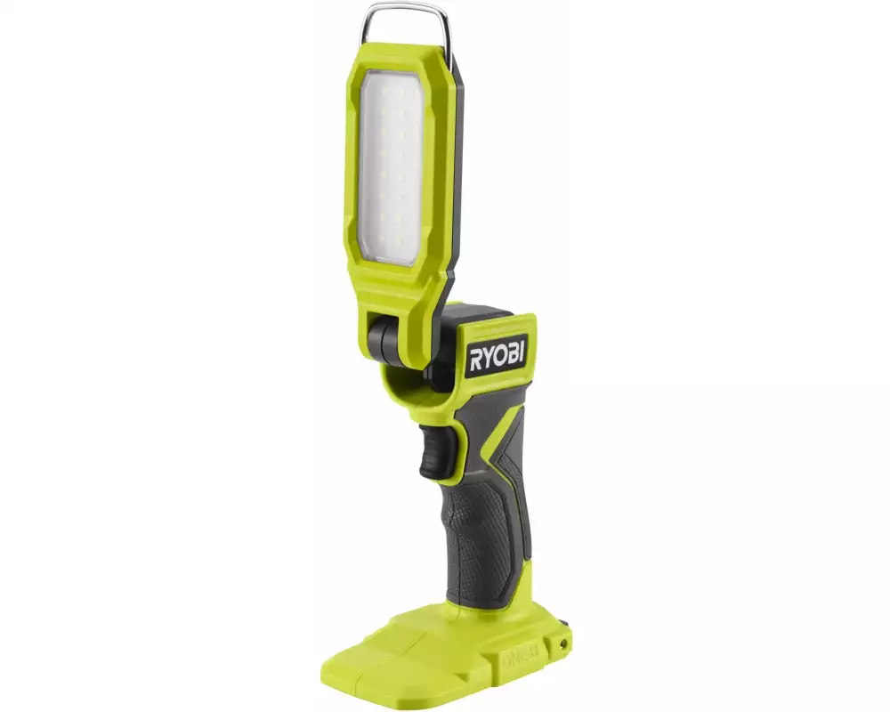 Ryobi Werkstatt Akku-Lampe RSL18-0
