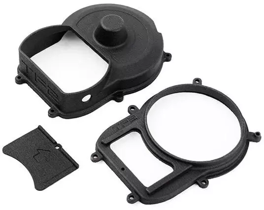 RC4WD Getriebe Abdeckung Trail Finder 2