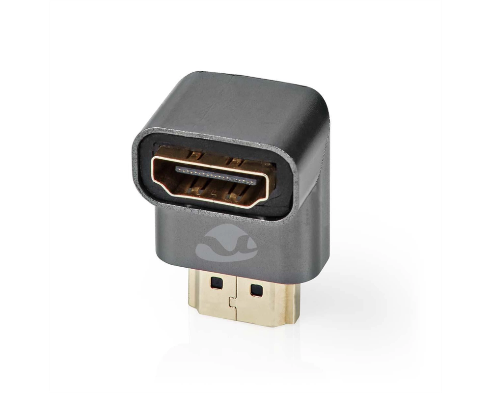 Nedis HDMI Adapter 90° abgewinkelt