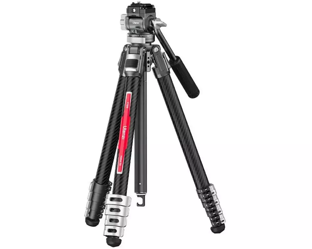 Ulanzi Stativ TT09 mi F38 System