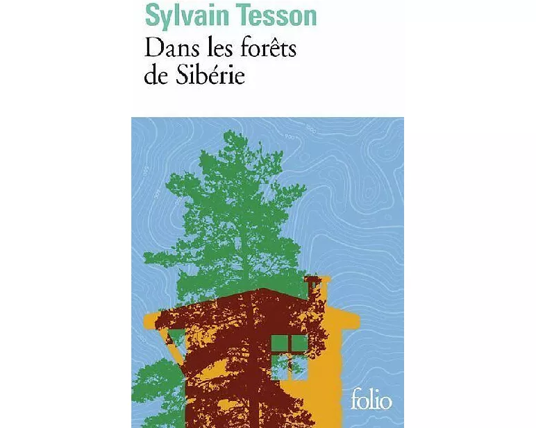 Dans les forêts de Sibérie