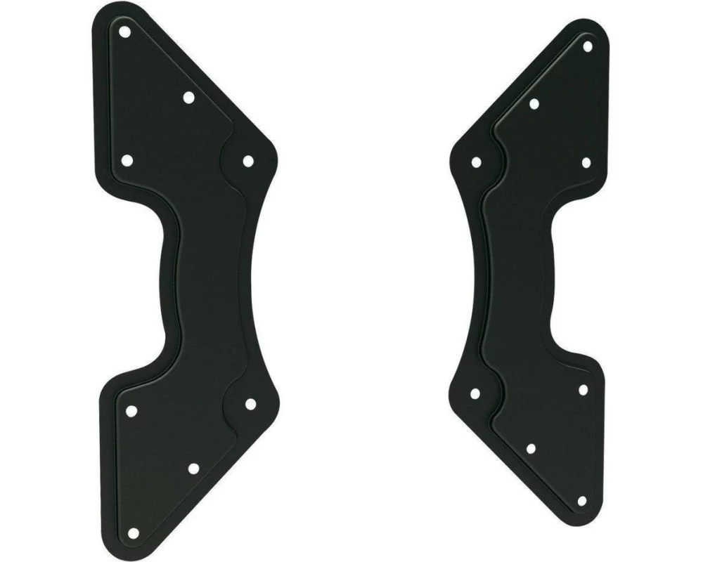 PureMounts VESA Adapter Universal Schwarz
