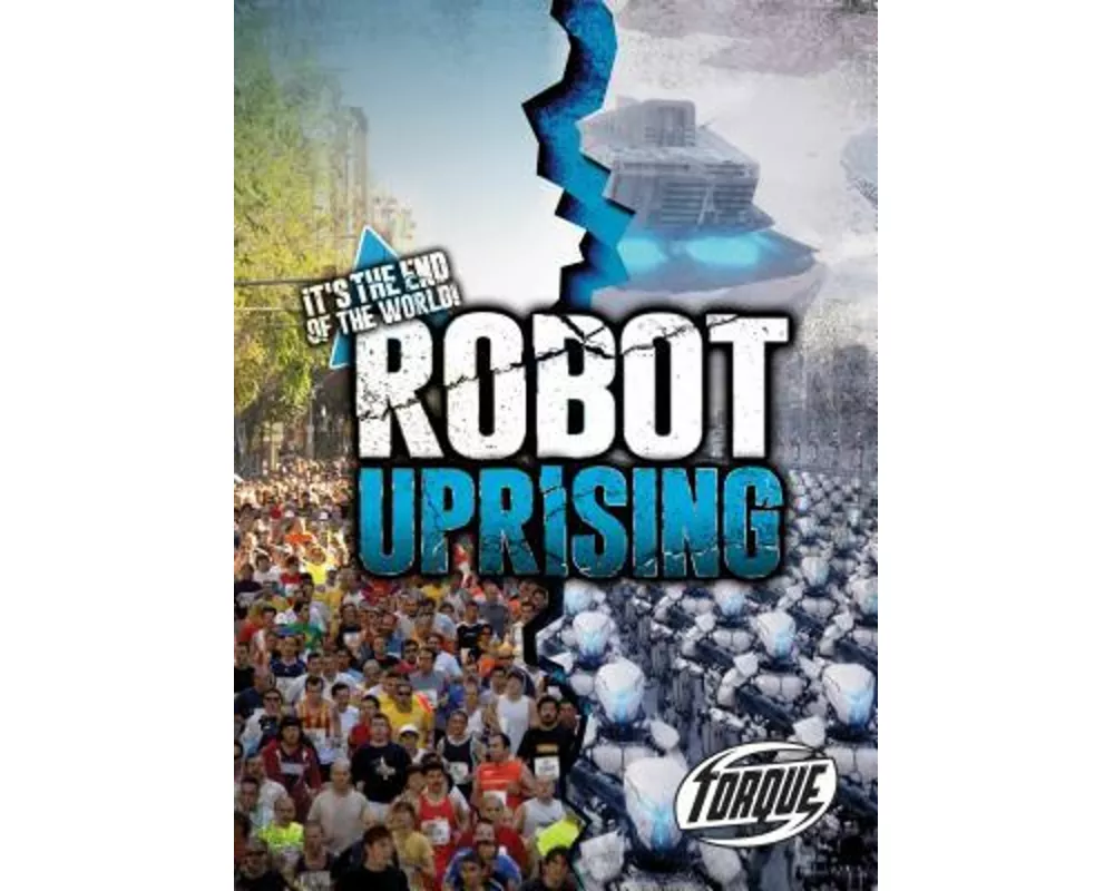 Robot Uprising