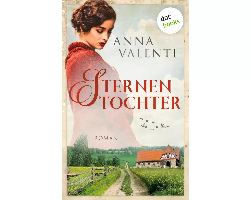 Sternentochter - Band 1