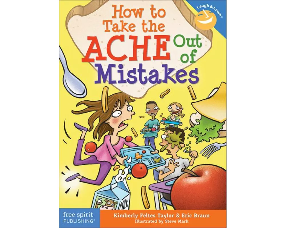 How To Take The Ache Out Of Mistakes