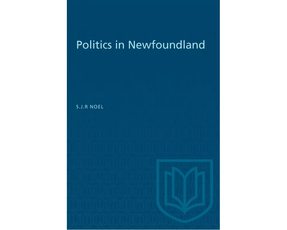 Politics In Newfoundland