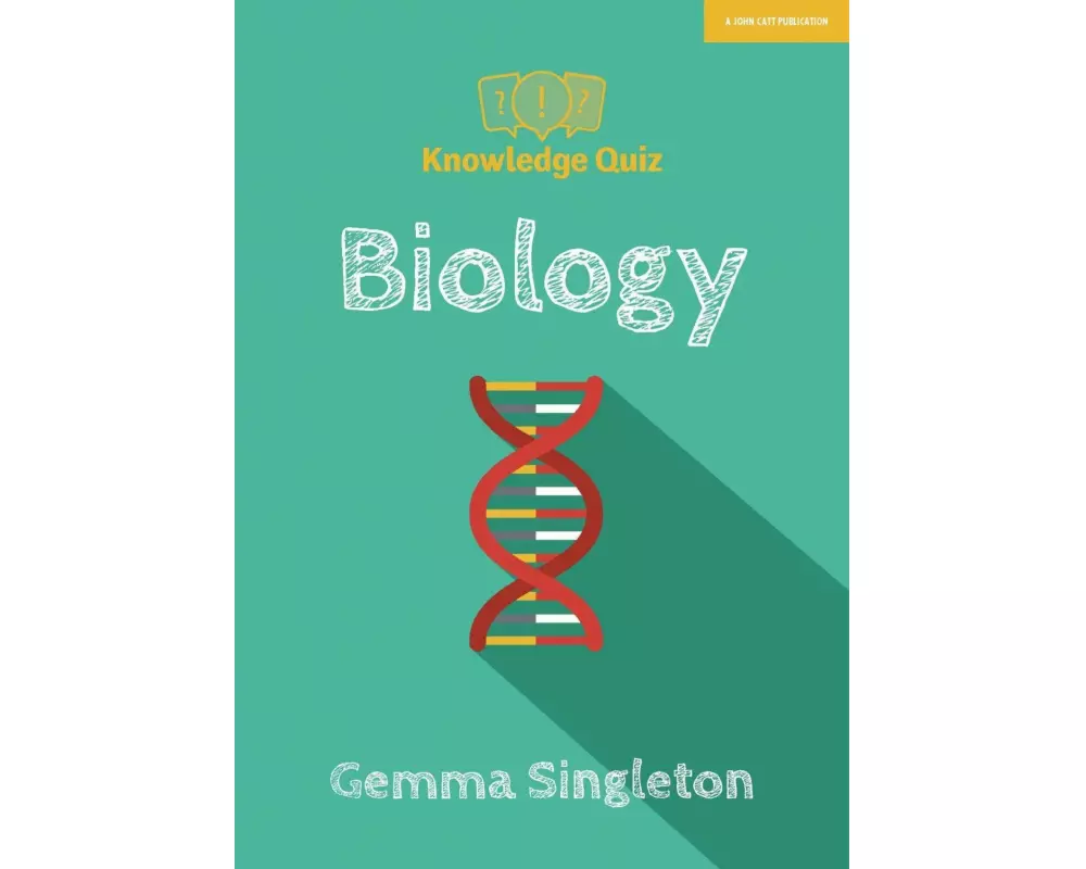 Knowledge Quiz: Biology