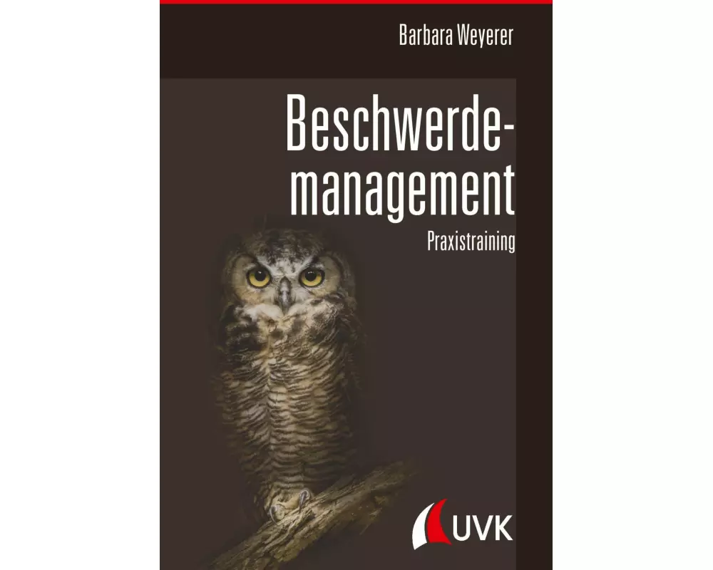 Beschwerdemanagement