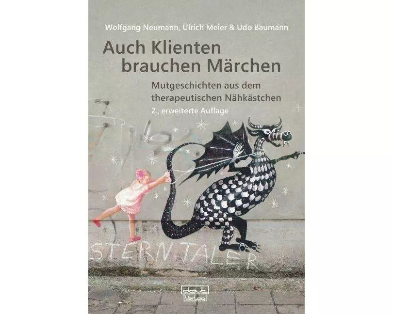 Auch Klienten brauchen Märchen