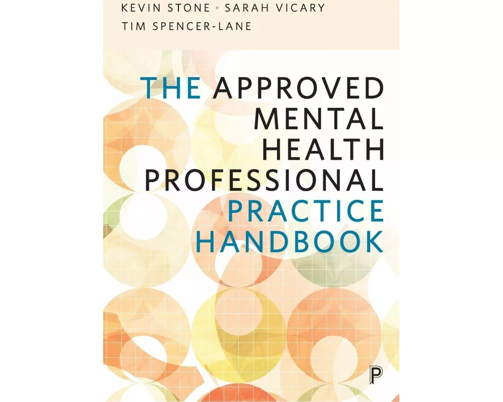The Approved Mental Health Professional Practice Handbook