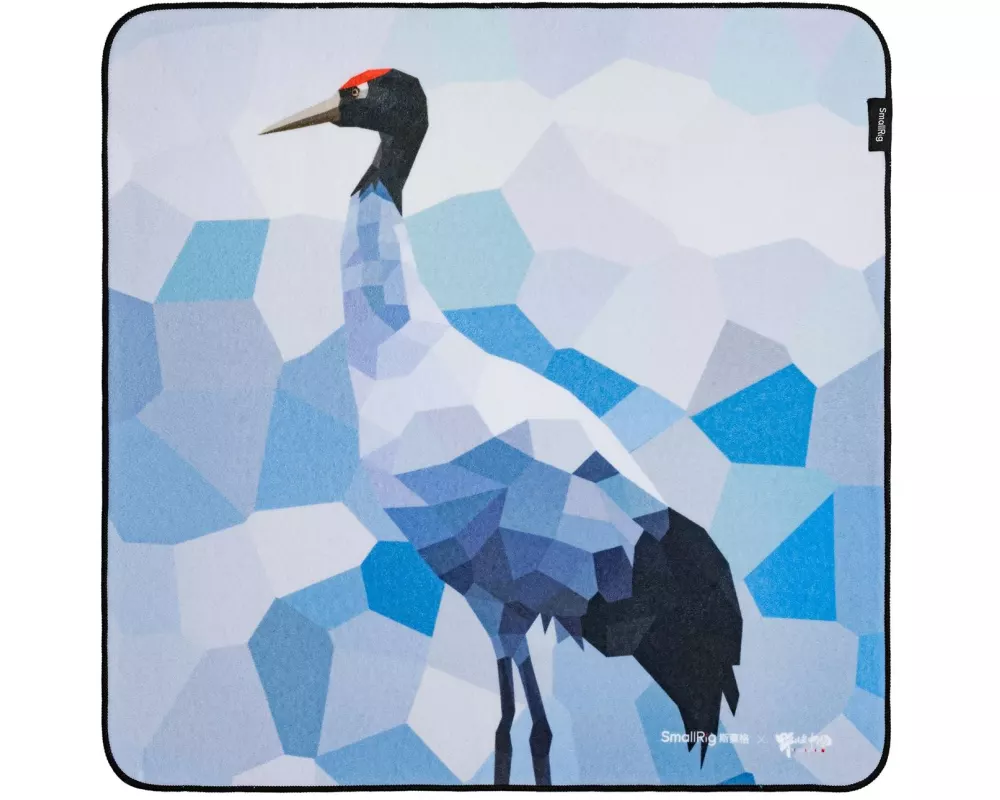 Smallrig Camera Wrap 6042 Blau