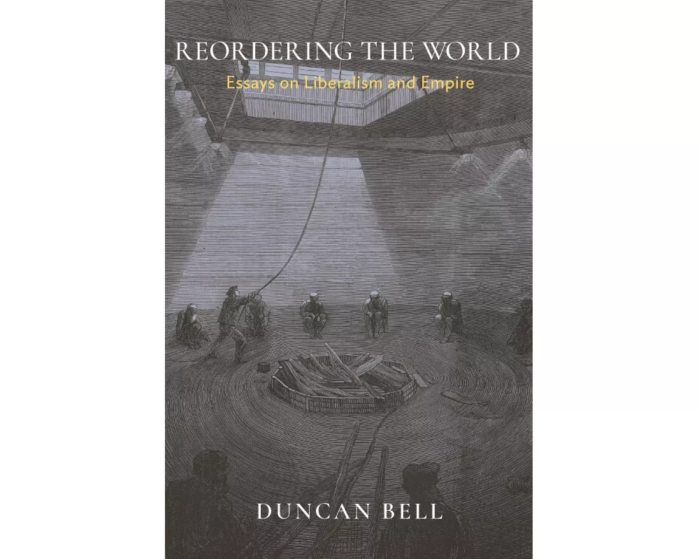 Reordering the World