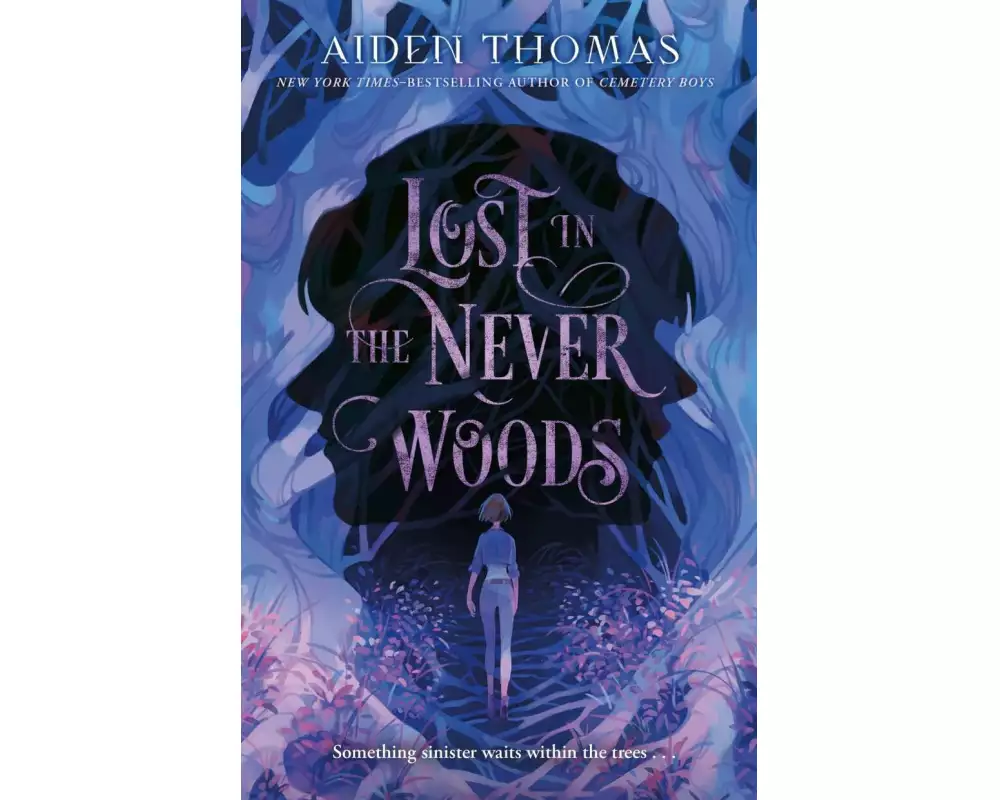 Lost in the Never Woods