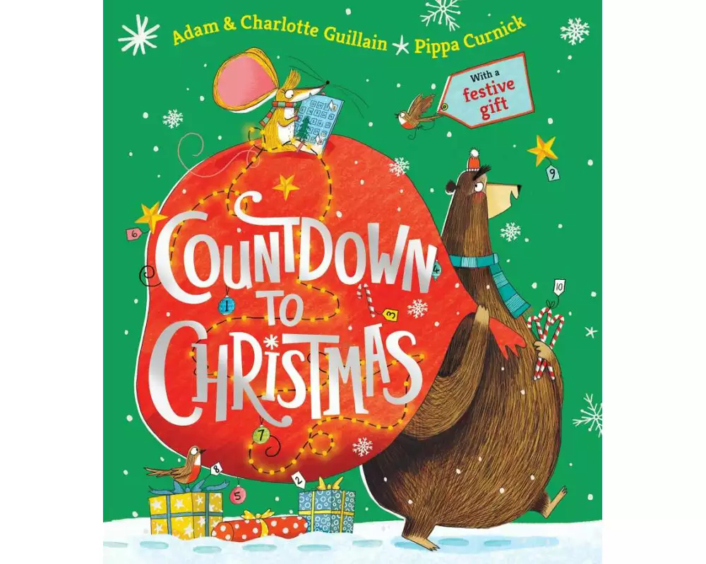 Countdown to Christmas