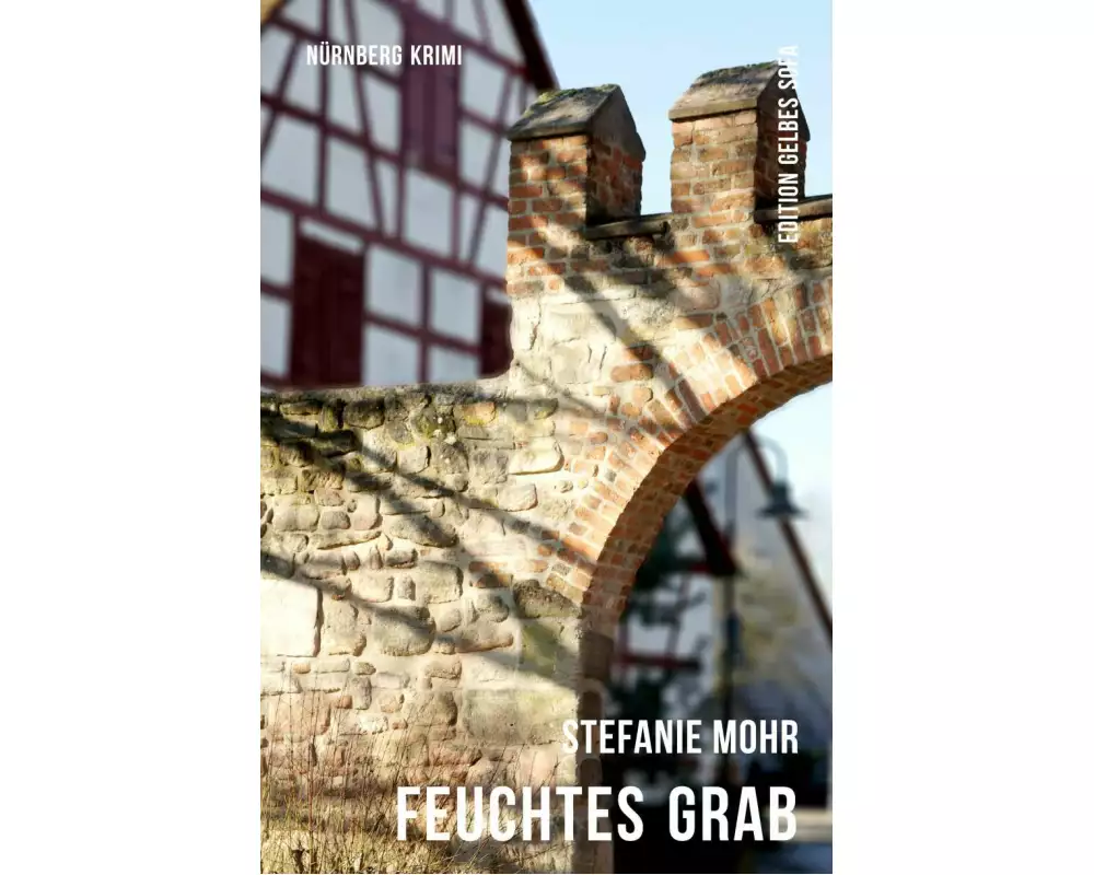 Feuchtes Grab