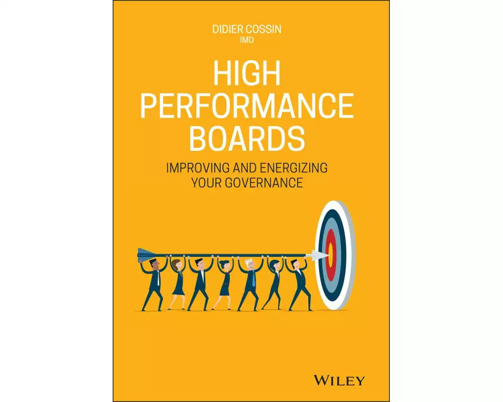 High Performance Boards