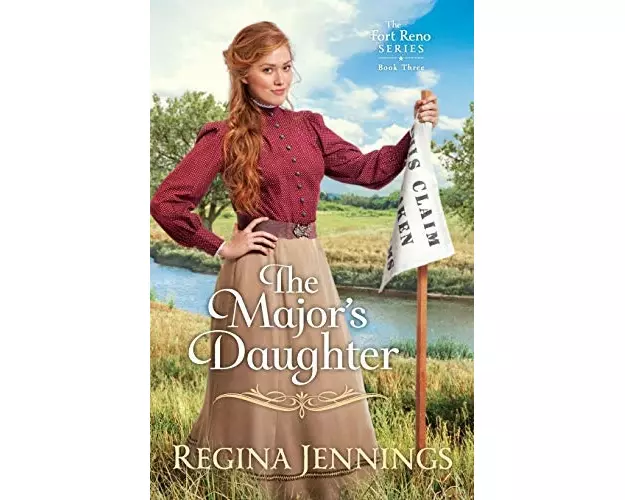 The Major's Daughter