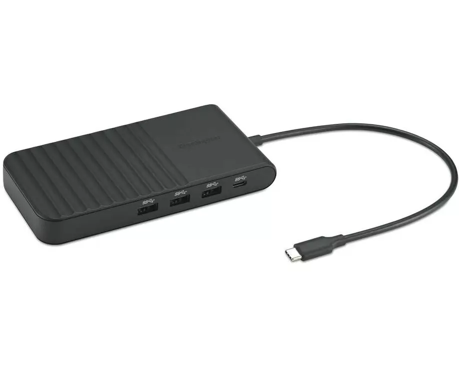 Kensington Dockingstation UH1500P EQ Mobile USB-C
